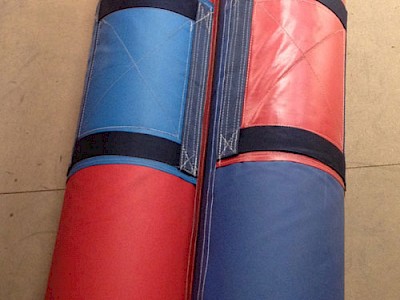 Paire Bâtons de JOUTES