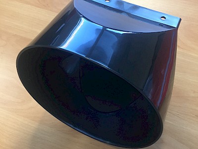 CONE pour Soufflerie/Blower