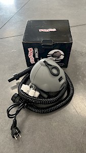 SOUFFLERIE / BLOWER AirTag