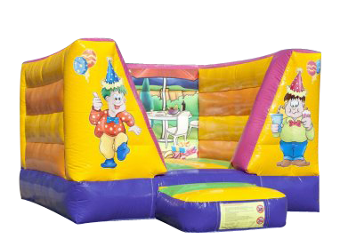 Cube Fête Cube Sea chateau gonflables gonflable asg34