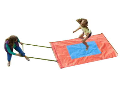 Attraction " TAPIS FUN"
