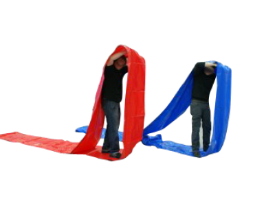 Attraction "CHENILLES"