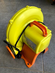 SOUFFLERIE / BLOWER 750w PVC ASG34