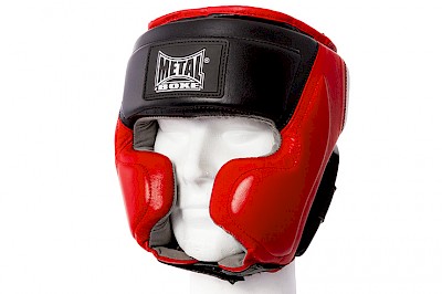 CASQUES de Joutes ou Boxe