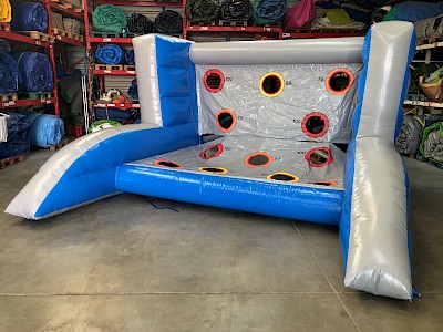 Tir au BUT DUO Gonflable occasion - 1000€ht