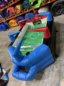 Structure Gonflable BABY AIRBALL gonflable - 700€ht