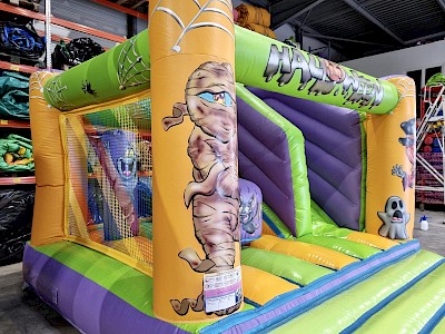 Combo Gonflable MONSTERS - 2800€ht