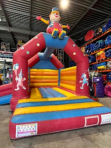 Combo CIRCUS - 1000€ht