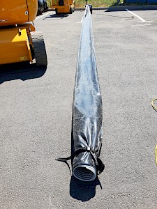 RALLONGE DE MANCHE a AIR pour Structure Gonflable