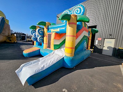Multiplay MARIN occasion- 800€ht