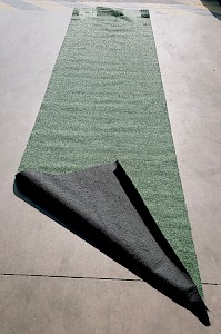 TAPIS GAZON ARTIFICIEL