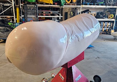 sujet SEXTOY RODEO 600€ht