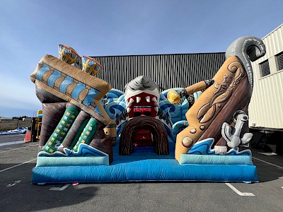 Multiplay REQUIN occasion- 1800€ht