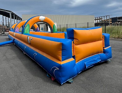 Ventreglisse gonflable ARCHES SURF - 2800€ht