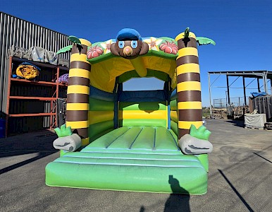 Château JUNGLE occasion - 950€ht