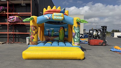 Château SURF occasion 1000€ht en cours