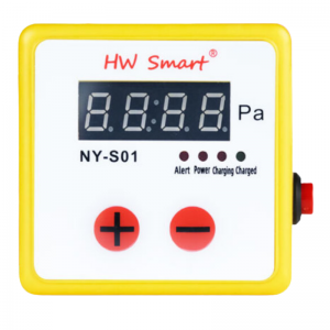 MANOMETRE "SAFEALERT"