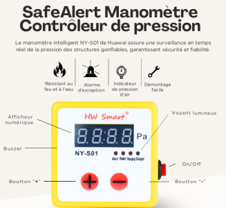 NOTICE EXPLICATIVE et d UTILISATION