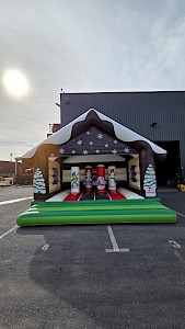 Château NOEL occasion