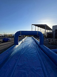 Ventreglisse "CITY" occasion