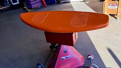 PLANCHE SURF GS mecanique