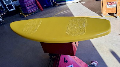 PLANCHE SURF GS 2