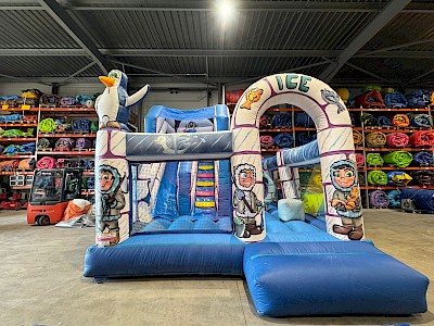 Multiplay Gonflable PEQUE ICE occasion