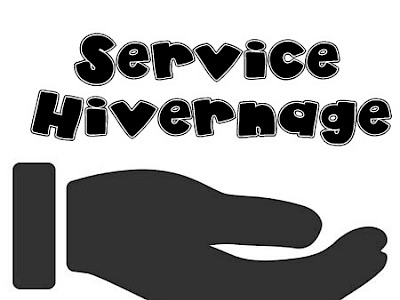 SERVICE ASG Hivernage Maintenance SAV